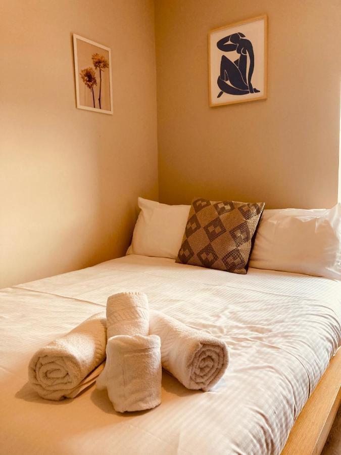 'Bloomfield' At Stayboom Lancaster Ngoại thất bức ảnh