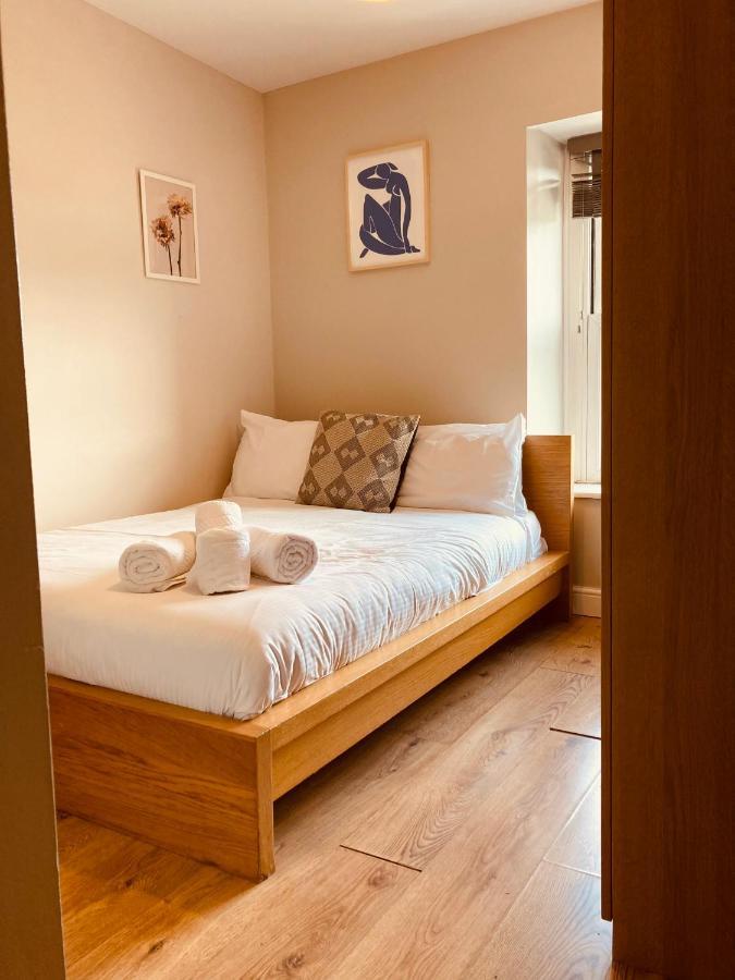 'Bloomfield' At Stayboom Lancaster Ngoại thất bức ảnh